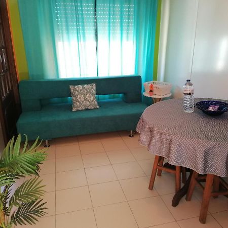 Sossego Junto A Praia Vieira de Leiria Buitenkant foto
