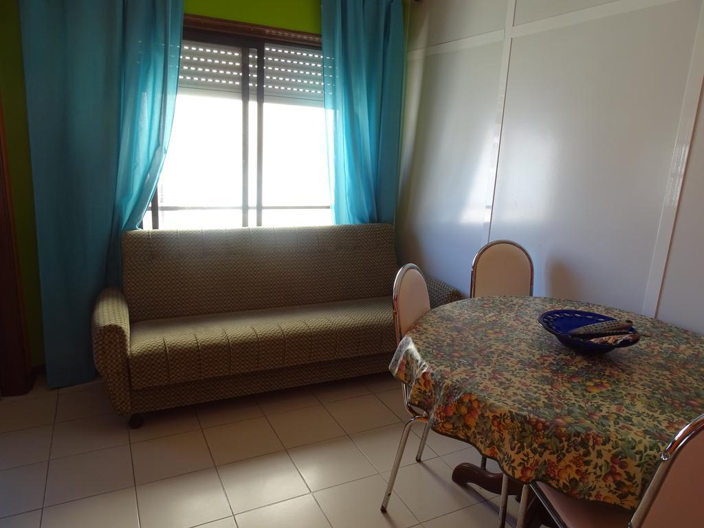 Sossego Junto A Praia Vieira de Leiria Buitenkant foto