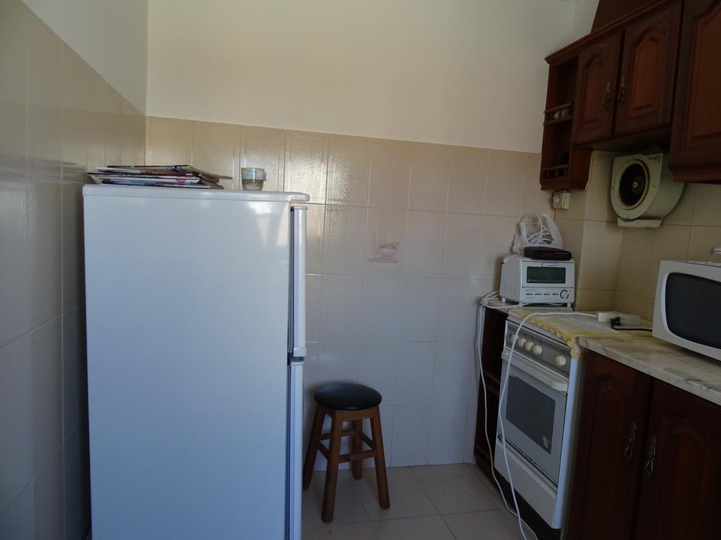 Sossego Junto A Praia Vieira de Leiria Buitenkant foto