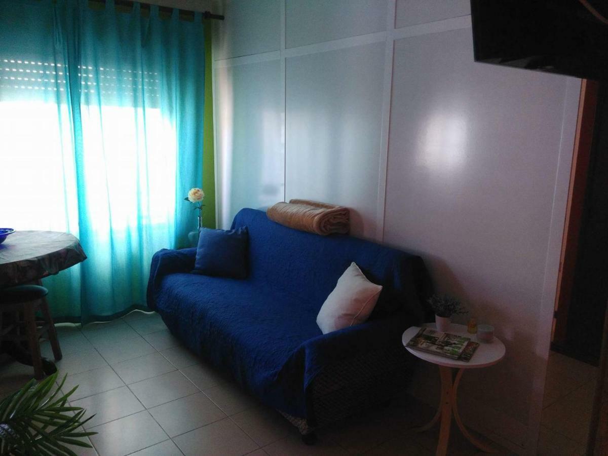 Sossego Junto A Praia Vieira de Leiria Buitenkant foto