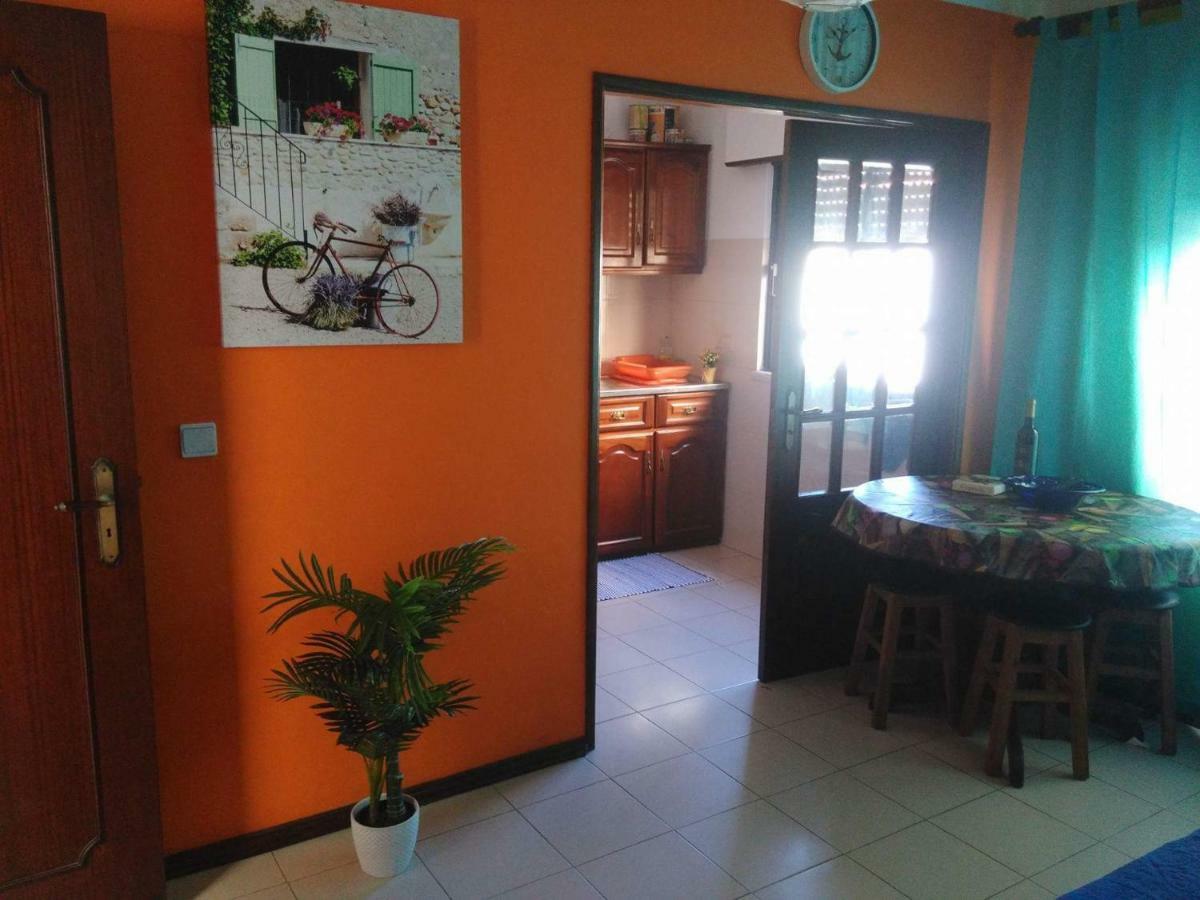 Sossego Junto A Praia Vieira de Leiria Buitenkant foto